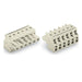 721-2210/026-000 by WAGO Corporation - 2-CONDUCTOR FEMALE CONNECTOR; 10