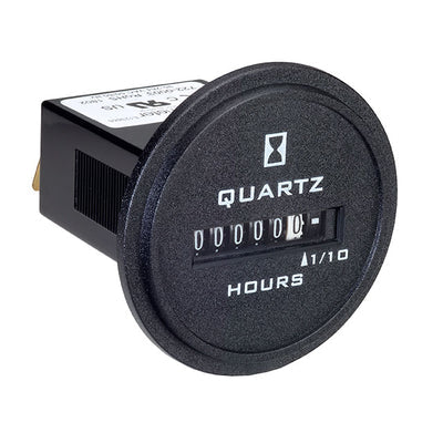 722-0003 by Trumeter - HOURMTER 90-264 50/60 FL RD