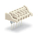 722-232/005-000/039-000 by WAGO Corporation - FEMALE CONNECTOR FOR RAIL-MOUNT