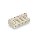 722-835 by WAGO Corporation - THT FEMALE HEADER; 0.6 X 1.0 MM