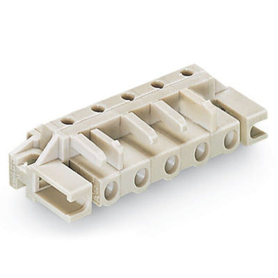 722-836/047-000 by WAGO Corporation - THT FEMALE HEADER; 0.6 X 1.0 MM
