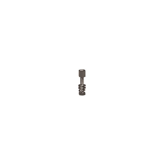 7247 by Keystone Electronics - JACK SCREW & HARDWARE