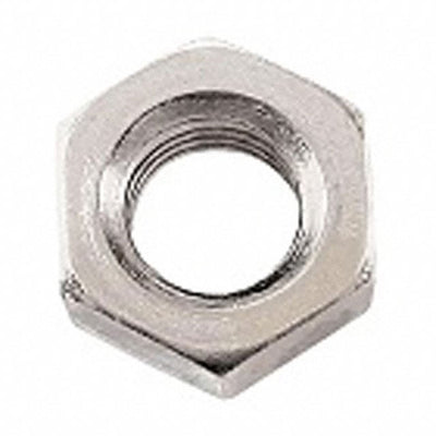7235-3 by Keystone Electronics - HEX NUT 440 STAINLESS STEEL