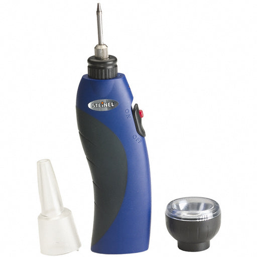 TS 350 by Steinel America - SOLDERING IRON CORDLESS 6W 4.5V