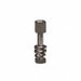 7242-5 by Keystone Electronics - JACK SCREW HEX 4-40