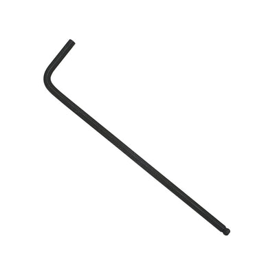 725-00021 by Parallax Inc. - BALL END HEX KEY 7/64
