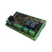725TRX8-16K by RF Solutions - LORA DIN RAIL TRANSCEIVER 868MHZ