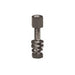 7253 by Keystone Electronics - JACK SCREW HEX 4-40
