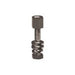 7255 by Keystone Electronics - JACK SCREW HEX 4-40