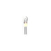 7257 by CEC Industries - Box of 10 T1 2.5V 0.8W 0.32A 0.2