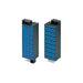 726-141 by WAGO Corporation - MATRIX PATCHBOARD; 32-POLE; MARK