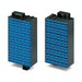 726-441 by WAGO Corporation - MATRIX PATCHBOARD; 48-POLE; MARK