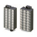 726-521 by WAGO Corporation - MATRIX PATCHBOARD; 48-POLE; MARK