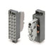 726-601 by WAGO Corporation - COMMON POTENTIAL MATRIX PATCHBOA