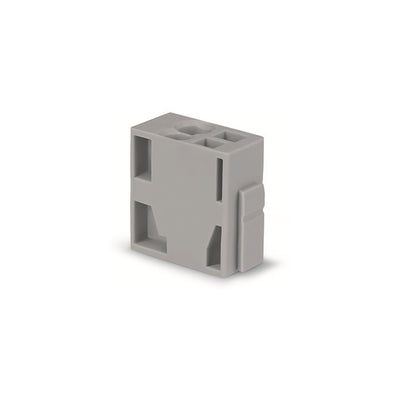 726-904 by WAGO Corporation - MATRIX PATCHBOARD; INSULATED; 4,