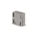 726-904 by WAGO Corporation - MATRIX PATCHBOARD; INSULATED; 4,