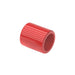 726300001 by Wurth Elektronik - RED PLASTIC COVER FOR SMA JACK C