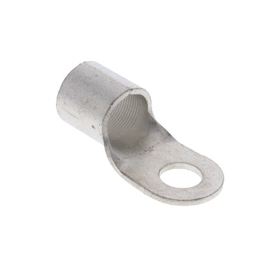 726348-2 by TE Connectivity AMP Connectors - CONNECTOR RING CIRC 2/0AWG M10 CRIMP