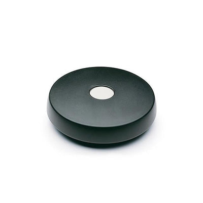 72660-R-K by Elesa USA Corporation - VDS., SOLID HANDWHEELS, WITHOUT
