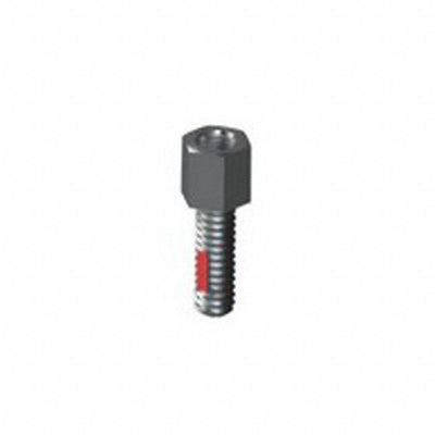 7267 by Keystone Electronics - JACK SCREW HEX 4-40