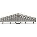 727-132/002-000 by WAGO Corporation - 8-LEVEL TERMINAL BLOCK FOR MATRI