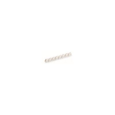 727-197 by WAGO Corporation - INSULATION STOP; 0.08 - 0.2 MM 