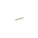727-198 by WAGO Corporation - INSULATION STOP; 0.25 MM S; 0.14