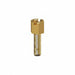 7274 by Keystone Electronics - JACK SCREW HEX SLOTTED 4-40