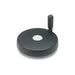 72911-R-K by Elesa USA Corporation - VDS+I, SOLID HANDWHEELS, REVOLVI