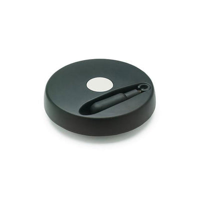 72971-R by Elesa USA Corporation - VDS+IR, SOLID HANDWHEELS, FOLD-A