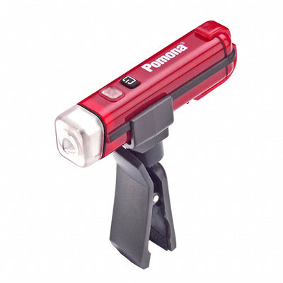 7290 by Pomona Electronics - FLASHLIGHT LED W/AC VOLT DETECTR