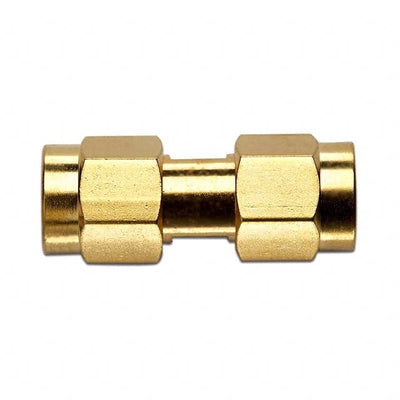 72964 by Pomona Electronics - CONNECTOR ADAPT PLUG-PLUG SMA 50 OHM