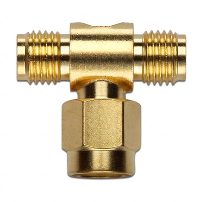 72969 by Pomona Electronics - CONNECTOR ADAPT PLUG TO JACK SMA