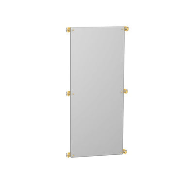 72XHWG by Hammond Manufacturing - STEEL INNER PANEL