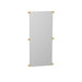72WHW by Hammond Manufacturing - STEEL INNER PANEL