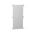 72ZWHW by Hammond Manufacturing - STEEL INNER PANEL