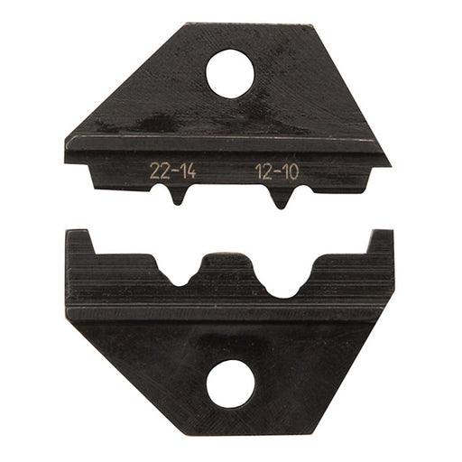D101 by Apex Tool Group - DIE SET ERGO NON-INSUL 22-10AWG