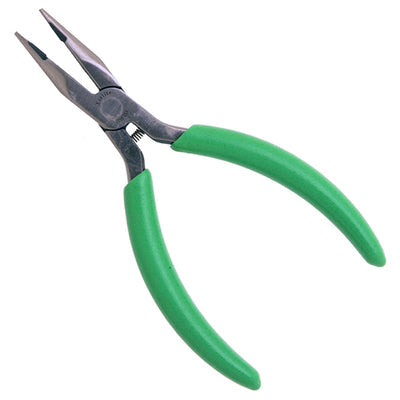 TC55 by Apex Tool Group - TC55 5-1/2 LONG NOSE PLIER