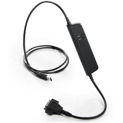 73-30130-00685-0 by Kvaser - LEAF LIGHT V2 HS - DSUB CONNECTO