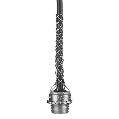 073031202 by Hubbell Controls - D/T STRAIN RELF, .43-.54"", 1/2
