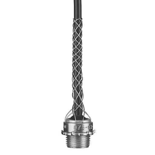 073031202 by Hubbell Controls - D/T STRAIN RELF, .43-.54"", 1/2