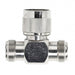 73044 by Pomona Electronics - CONNECTOR ADAPT PLUG TO JACK N 50 OHM