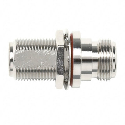 73045 by Pomona Electronics - CONNECTOR ADAPT JACK-JACK N 50 OHM