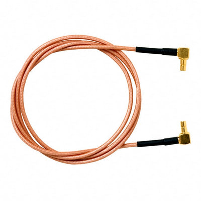73073-BB-36 by Pomona Electronics - CABLE ASSY SMB JACK TO JACK 36