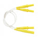 73087-210-4 by Pomona Electronics - TEST LEAD BANANA TO BANANA 210