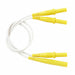 73087-12-4 by Pomona Electronics - TEST LEAD BANANA TO BANANA 12