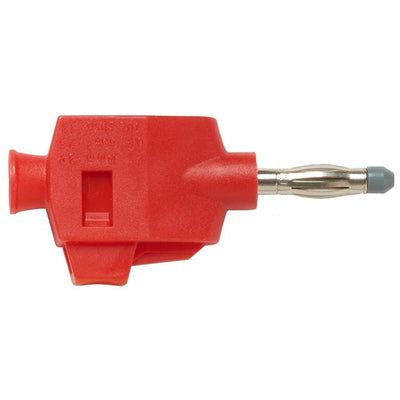 73090-2 by Pomona Electronics - CONNECTOR BANANA PLUG SOLDERLESS RED