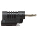 73092-0 by Pomona Electronics - CONNECTOR BANANA PLUG STACK SLDRLESS