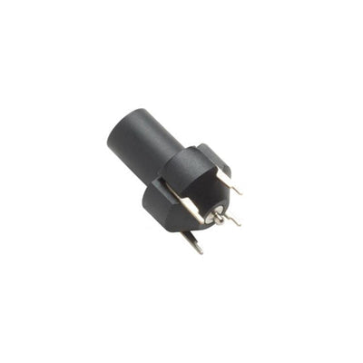 73096-0 by Pomona Electronics - 4MM INSUL SAFETY JACK FOR PCB BL