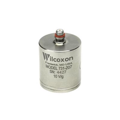 731-207 by Amphenol Wilcoxon Sensing Technologies - ACCEL SENSOR